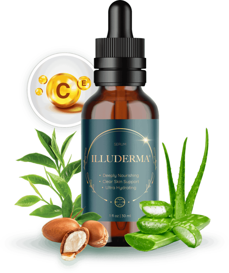 illuderma-Product